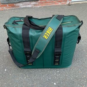 hiker 40 cooler bag